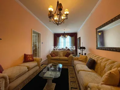 Apartamento com 3 Quartos à venda, 105m² no Tijuca, Rio de Janeiro