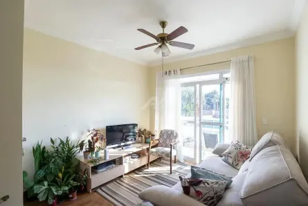 Apartamento com 3 Quartos à venda, 103m² no Chácara da Barra, Campinas