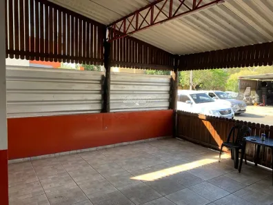 Ponto Comercial à venda, 106m² no Água Branca, Piracicaba