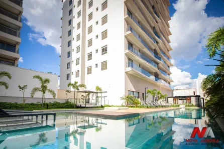 Apartamento com 3 Quartos à venda, 162m² no Jardim Paulistano, São José do Rio Preto