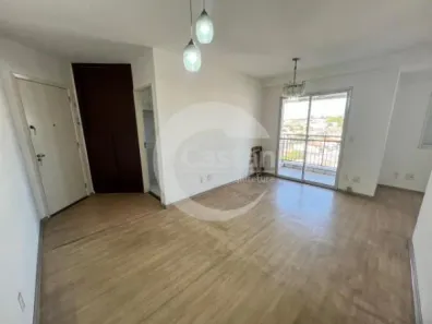 Apartamento com 3 Quartos à venda, 68m² no Vila Lúcia, São Paulo