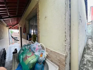 Casa com 6 Quartos à venda, 234m² no Riacho das Pedras, Contagem