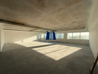 Sala Comercial para alugar, 202m² no Barra da Tijuca, Rio de Janeiro