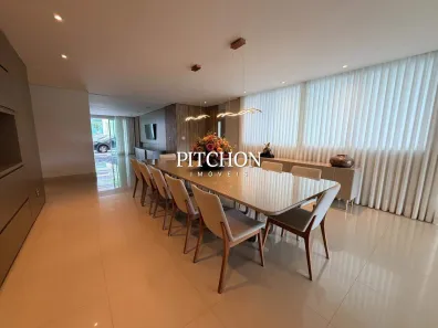 Casa de Condomínio com 4 Quartos à venda, 707m² no Vale dos Cristais, Nova Lima