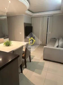 Apartamento com 3 Quartos à venda, 60m² no Ferrazópolis, São Bernardo do Campo