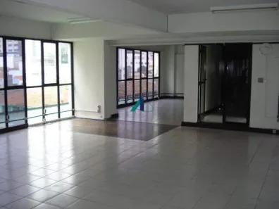 Sala Comercial à venda, 395m² no Santa Efigênia, Belo Horizonte