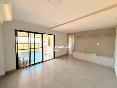 Apartamento com 3 Quartos para alugar, 83m² no Morumbi, Paulínia