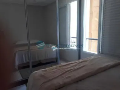 Apartamento com 2 Quartos à venda, 80m² no Cambuí, Campinas