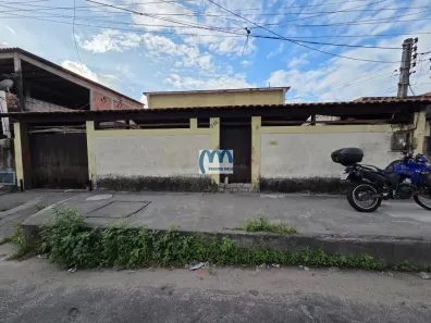 Casa com 3 Quartos à venda, 226m² no Porto Novo, São Gonçalo