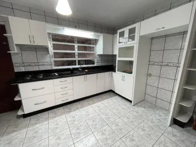Casa com 2 Quartos para alugar, 89m² no São Sebastião, Palhoça