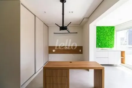 Apartamento com 1 Quarto à venda, 32m² no Pinheiros, São Paulo