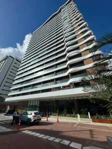 Apartamento com 2 Quartos à venda, 67m² no Rio Vermelho, Salvador