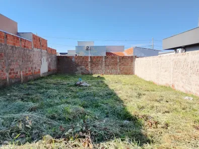 Lote/Terreno à venda, 200m² no Setvalley III, São José do Rio Preto