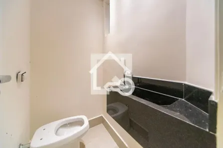 Casa com 3 Quartos à venda, 299m² no Campestre, Santo André