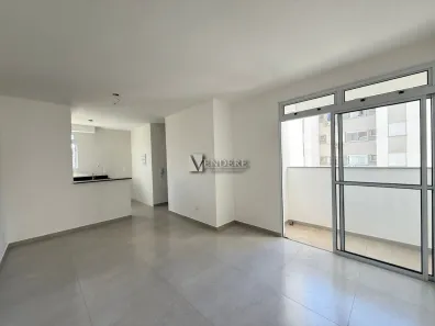 Apartamento com 2 Quartos à venda, 50m² no Buritis, Belo Horizonte