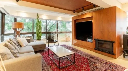 Apartamento com 2 Quartos à venda, 129m² no Petrópolis, Porto Alegre