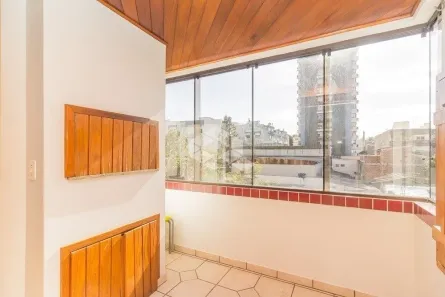 Apartamento com 3 Quartos à venda, 83m² no Boa Vista, Porto Alegre