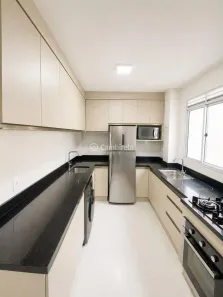 Apartamento com 2 Quartos para alugar, 44m² no Bom Viver, Biguaçu