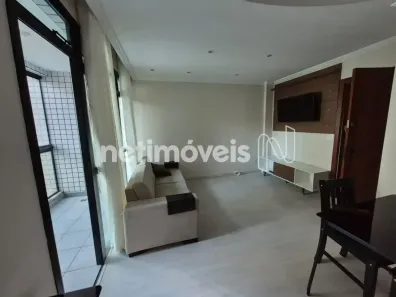 Apartamento com 2 Quartos à venda, 70m² no Sion, Belo Horizonte