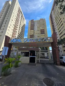 Apartamento com 3 Quartos à venda, 74m² no Parque Amazônia, Goiânia
