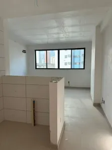 Apartamento com 1 Quarto à venda, 24m² no Boa Viagem, Recife