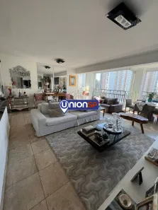 Apartamento com 3 Quartos à venda, 164m² no Vila Andrade, São Paulo