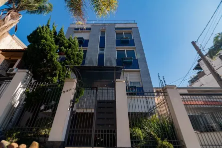 Apartamento com 3 Quartos à venda, 94m² no Mont Serrat, Porto Alegre