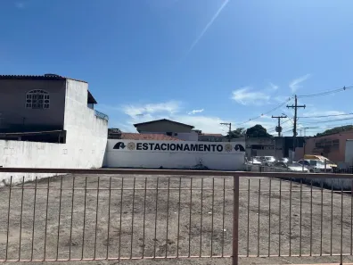 Lote/Terreno para alugar, 310m² no Divino Espírito Santo, Vila Velha