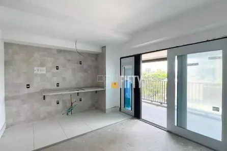 Apartamento com 3 Quartos à venda, 105m² no Campo Belo, São Paulo