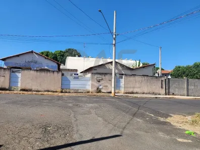 à venda, 986m² no Vila Esperança, Santo Antônio de Posse