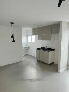 Apartamento com 2 Quartos à venda, 53m² no Casa Branca, Santo André