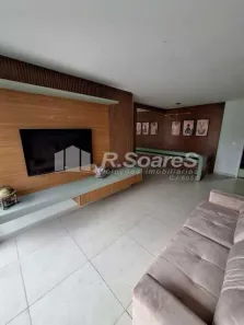 Apartamento com 2 Quartos à venda, 72m² no Bento Ribeiro, Rio de Janeiro