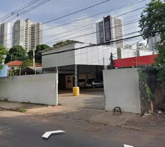 Sala Comercial com 1 Quarto para alugar, 20m² no Duque de Caxias, Cuiabá