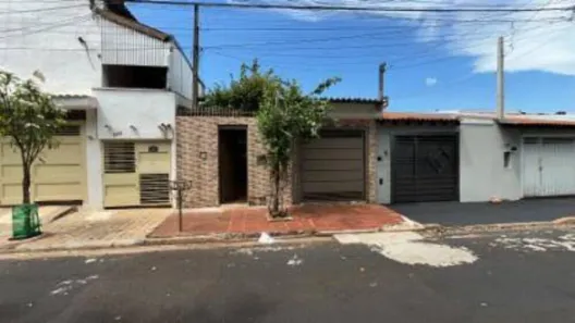 Casa com 3 Quartos à venda, 101m² no Ipiranga, Ribeirão Preto