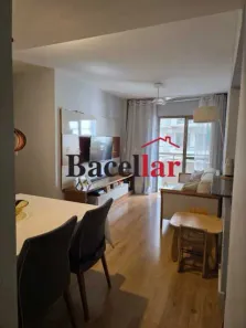 Apartamento com 3 Quartos à venda, 78m² no São Cristóvão, Rio de Janeiro