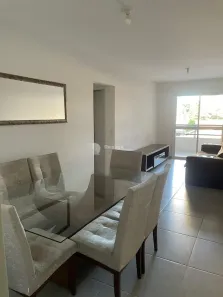 Apartamento com 2 Quartos para alugar, 68m² no Parque Industrial, São José dos Campos