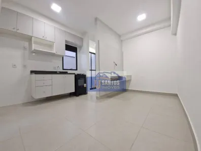 Apartamento com 1 Quarto para alugar, 38m² no Belenzinho, São Paulo