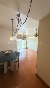 Apartamento com 2 Quartos à venda, 70m² no Rio Comprido, Rio de Janeiro