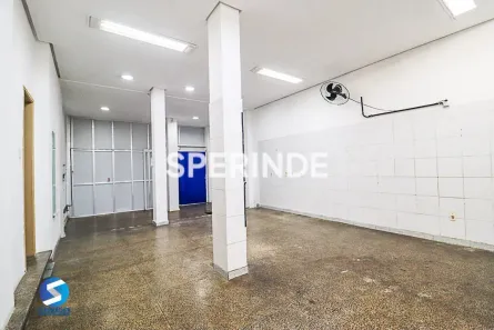 Ponto Comercial com 1 Quarto à venda, 105m² no Três Figueiras, Porto Alegre