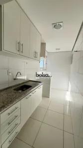 Apartamento com 1 Quarto à venda, 40m² no Vila Altinópolis, Bauru