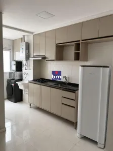 Apartamento com 2 Quartos à venda, 42m² no Parque Arariba, São Paulo