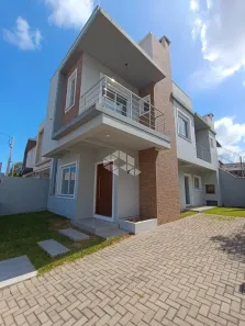 Casa com 3 Quartos à venda, 132m² no Nossa Senhora das Graças, Canoas