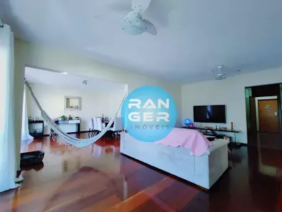 Apartamento com 3 Quartos à venda, 290m² no Boqueirão, Santos