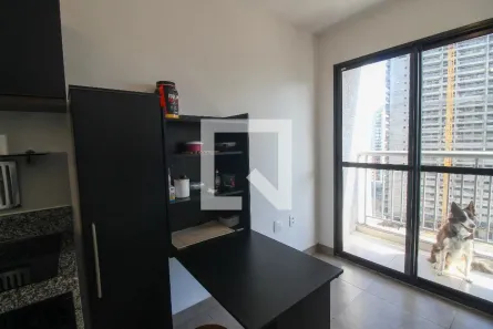 Apartamento com 1 Quarto à venda, 29m² no Butantã, São Paulo