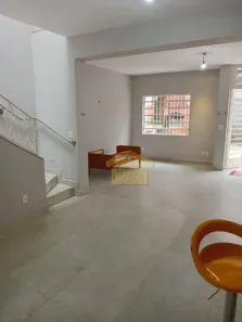 Casa com 3 Quartos à venda, 190m² no Mirandópolis, São Paulo