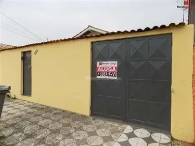 Casa com 2 Quartos para alugar, 70m² no Central Parque Sorocaba, Sorocaba