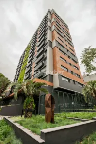 Apartamento com 1 Quarto à venda, 54m² no Mont Serrat, Porto Alegre