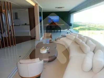 Apartamento com 4 Quartos à venda, 650m² no Barra da Tijuca, Rio de Janeiro