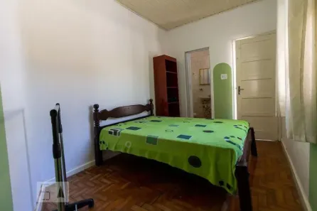 Casa de Condomínio com 1 Quarto à venda, 35m² no Instituto de Previdência, São Paulo