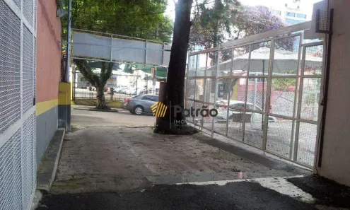 Lote/Terreno para alugar, 1300m² no Centro, São Bernardo do Campo